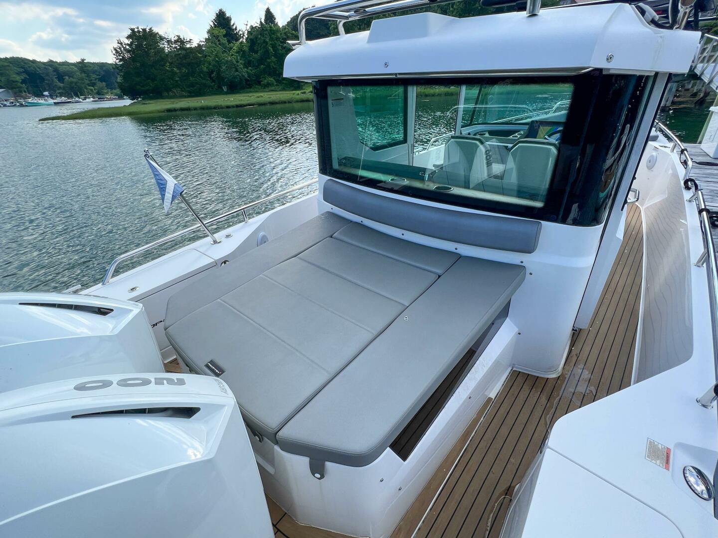 Slide: The Image of Axopar 28 CABIN 2020 - 4639694