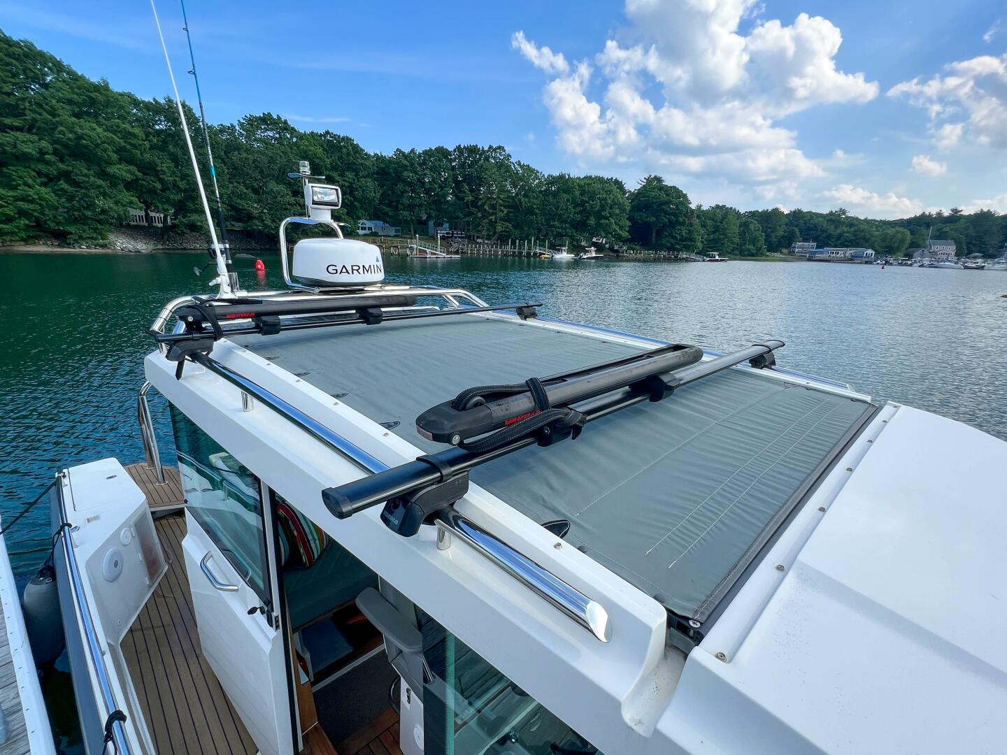Slide: The Image of Axopar 28 CABIN 2020 - 4639696