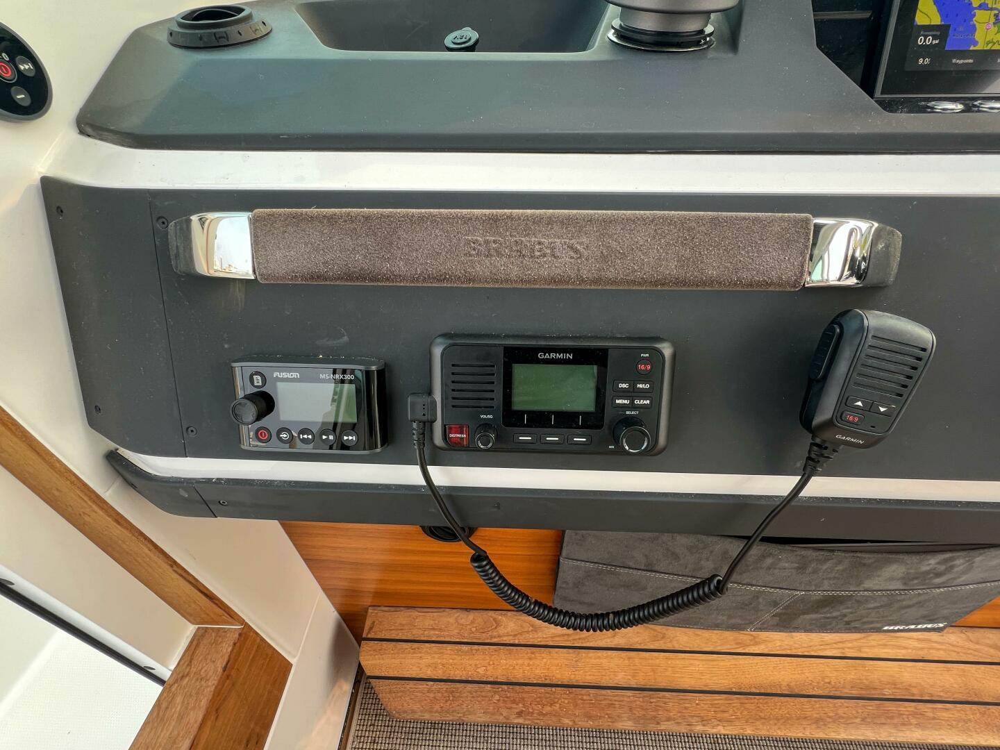 Slide: The Image of Axopar 28 CABIN 2020 - 4597638