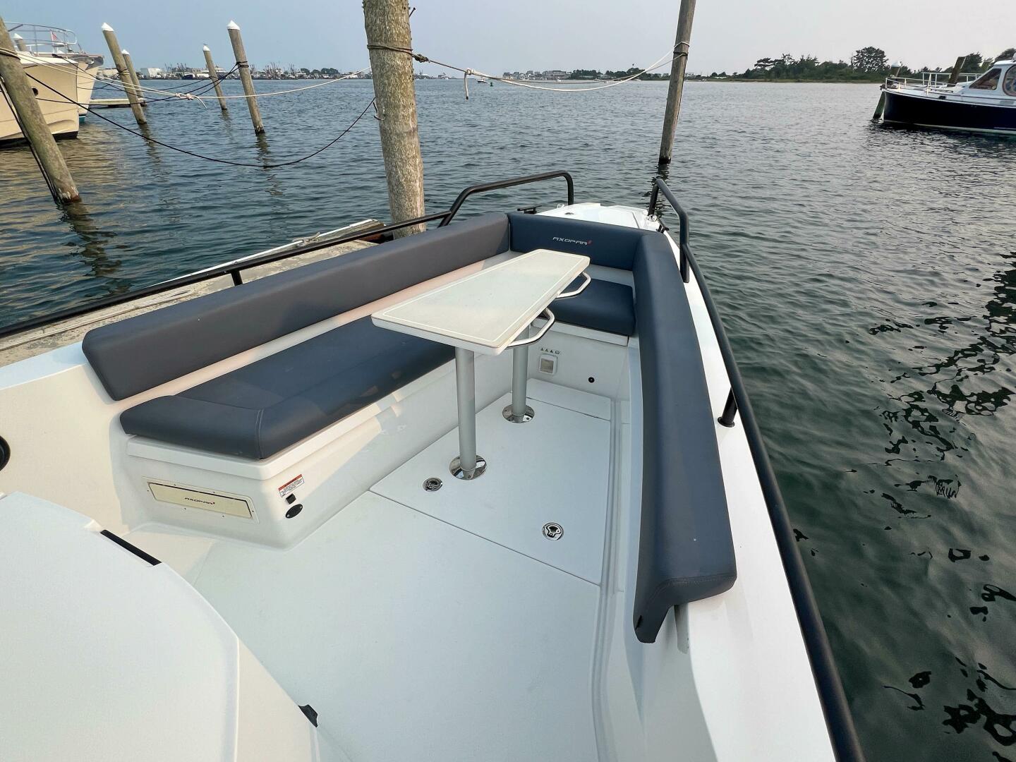 Slide: The Image of Axopar 28 CABIN 2020 - 4597640