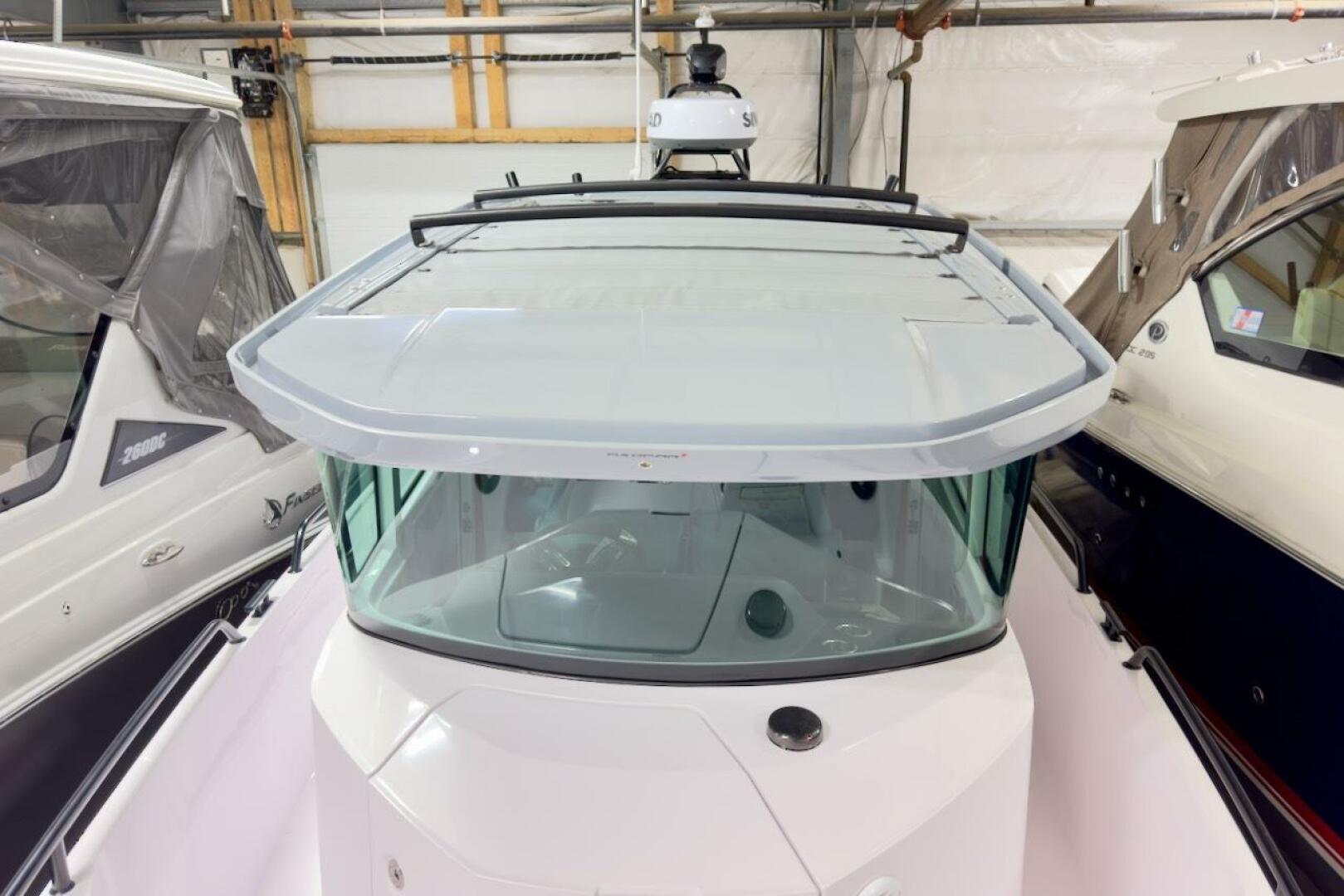 Slide: The Image of Axopar 28 CABIN 2022 - 5140806