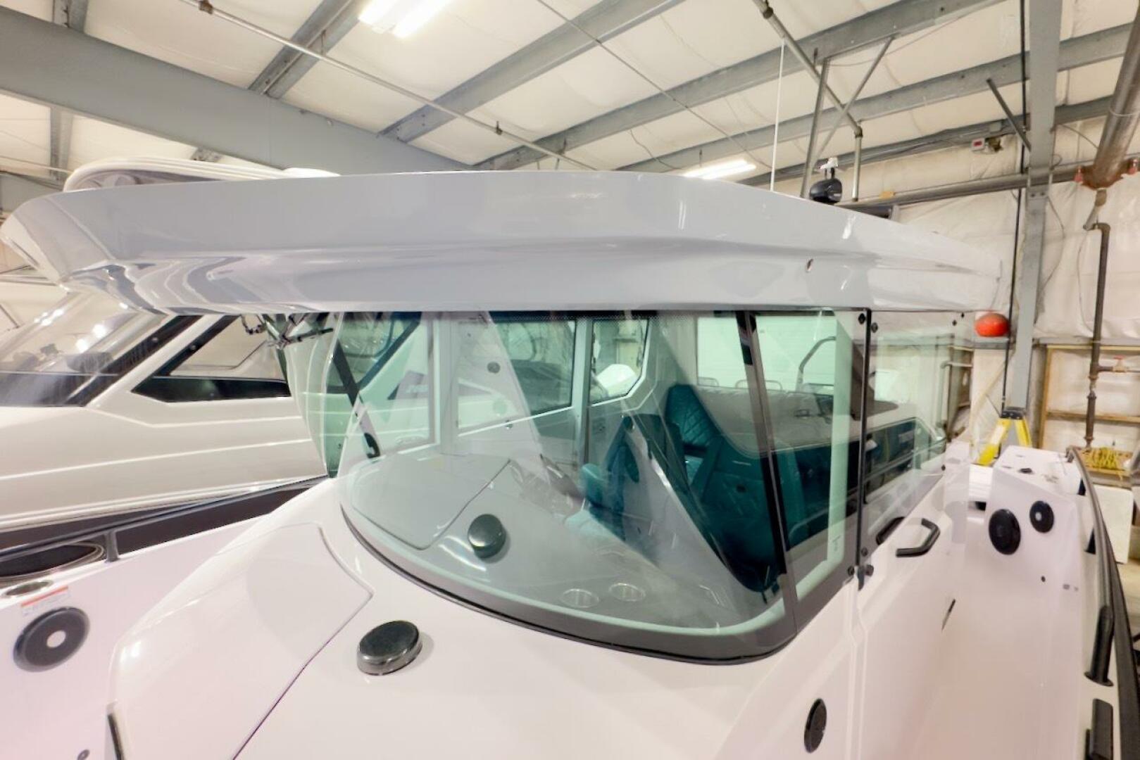 Slide: The Image of Axopar 28 CABIN 2022 - 5140809