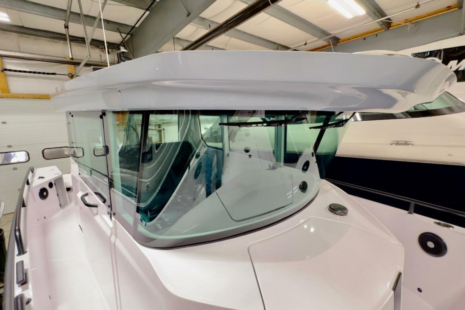 Slide: The Image of Axopar 28 CABIN 2022 - 5140810