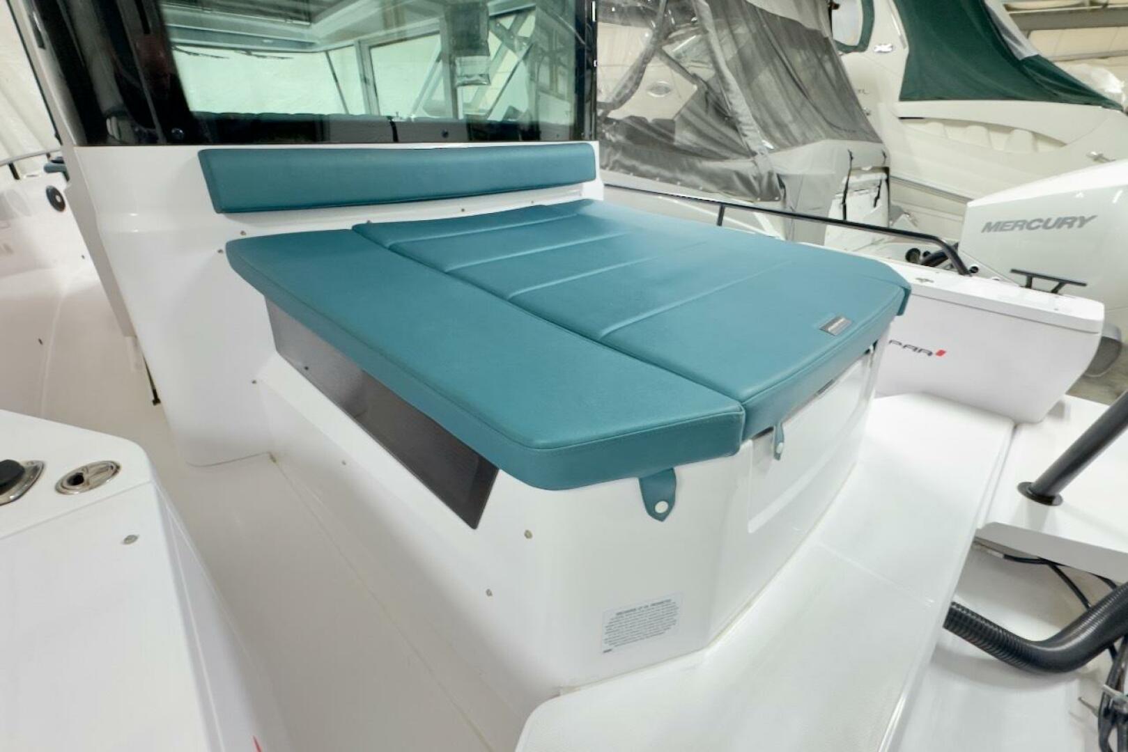 Slide: The Image of Axopar 28 CABIN 2022 - 5140796