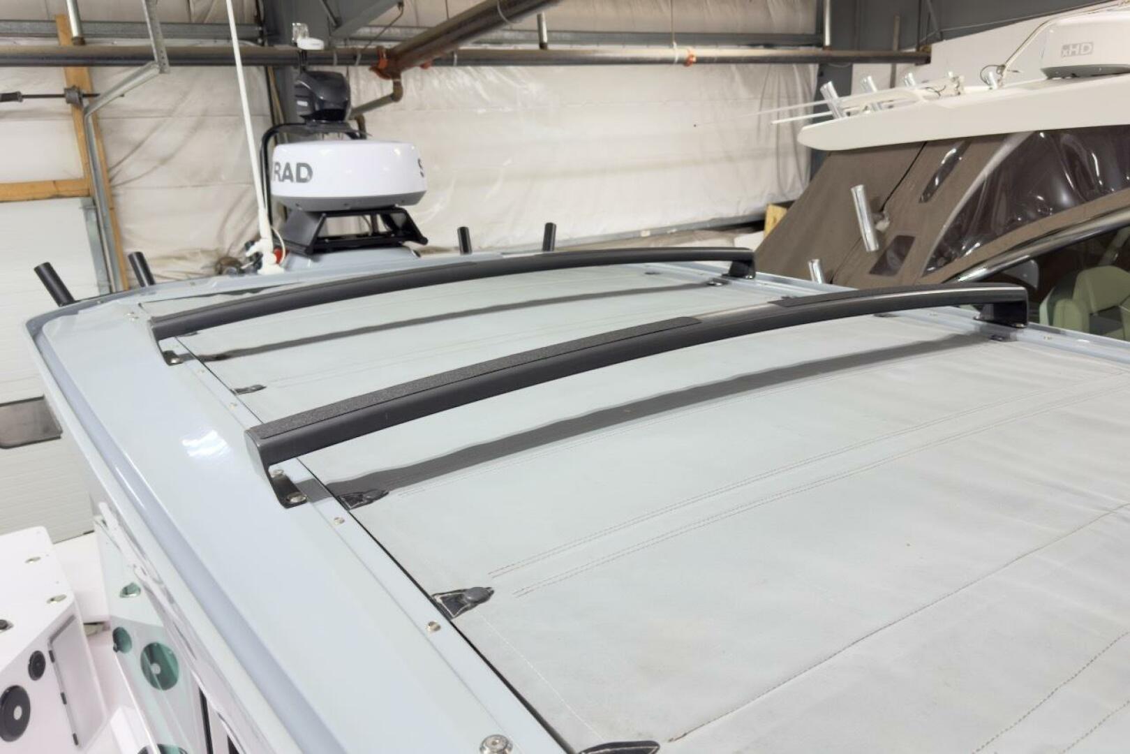 Slide: The Image of Axopar 28 CABIN 2022 - 5140815