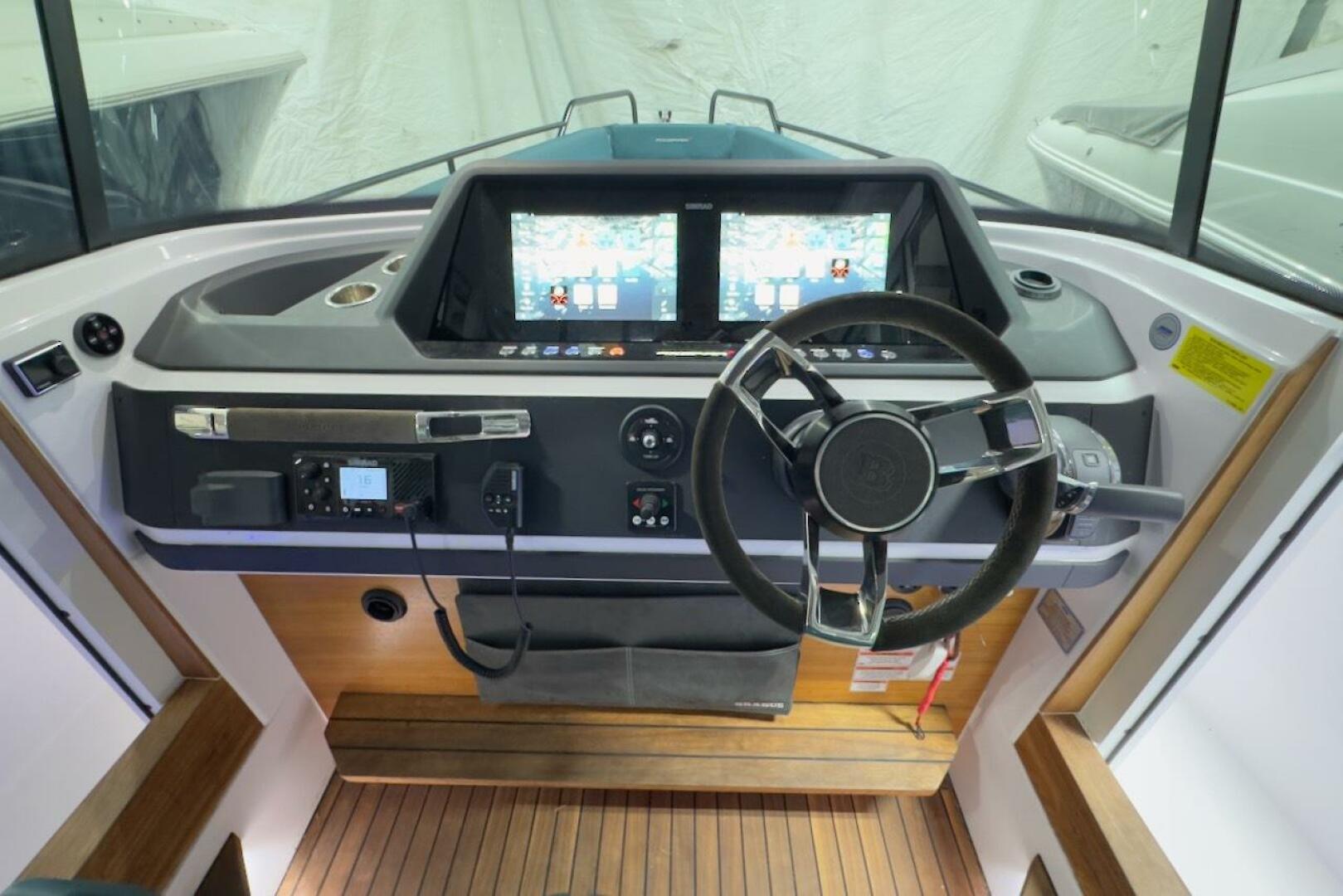 Slide: The Image of Axopar 28 CABIN 2022 - 5140824