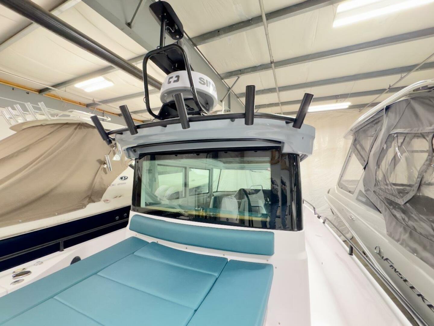 Slide: The Image of Axopar 28 CABIN 2022 - 5140798