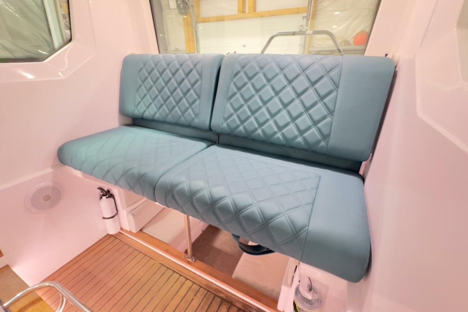 Slide: The Image of Axopar 28 CABIN 2022 - 5140835