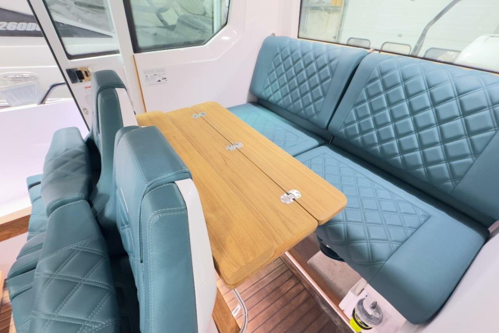Slide: The Image of Axopar 28 CABIN 2022 - 5140838