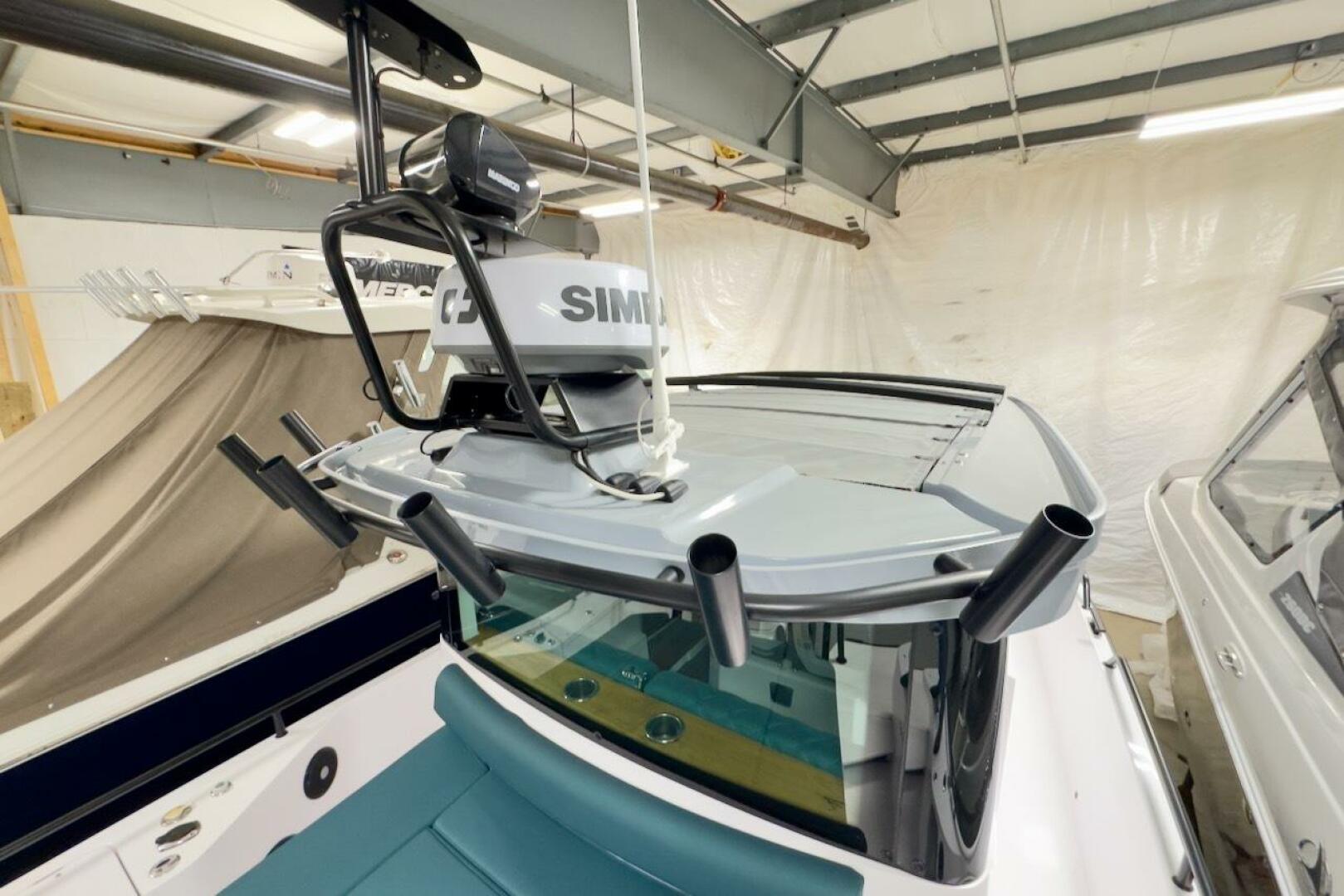 Slide: The Image of Axopar 28 CABIN 2022 - 5140799