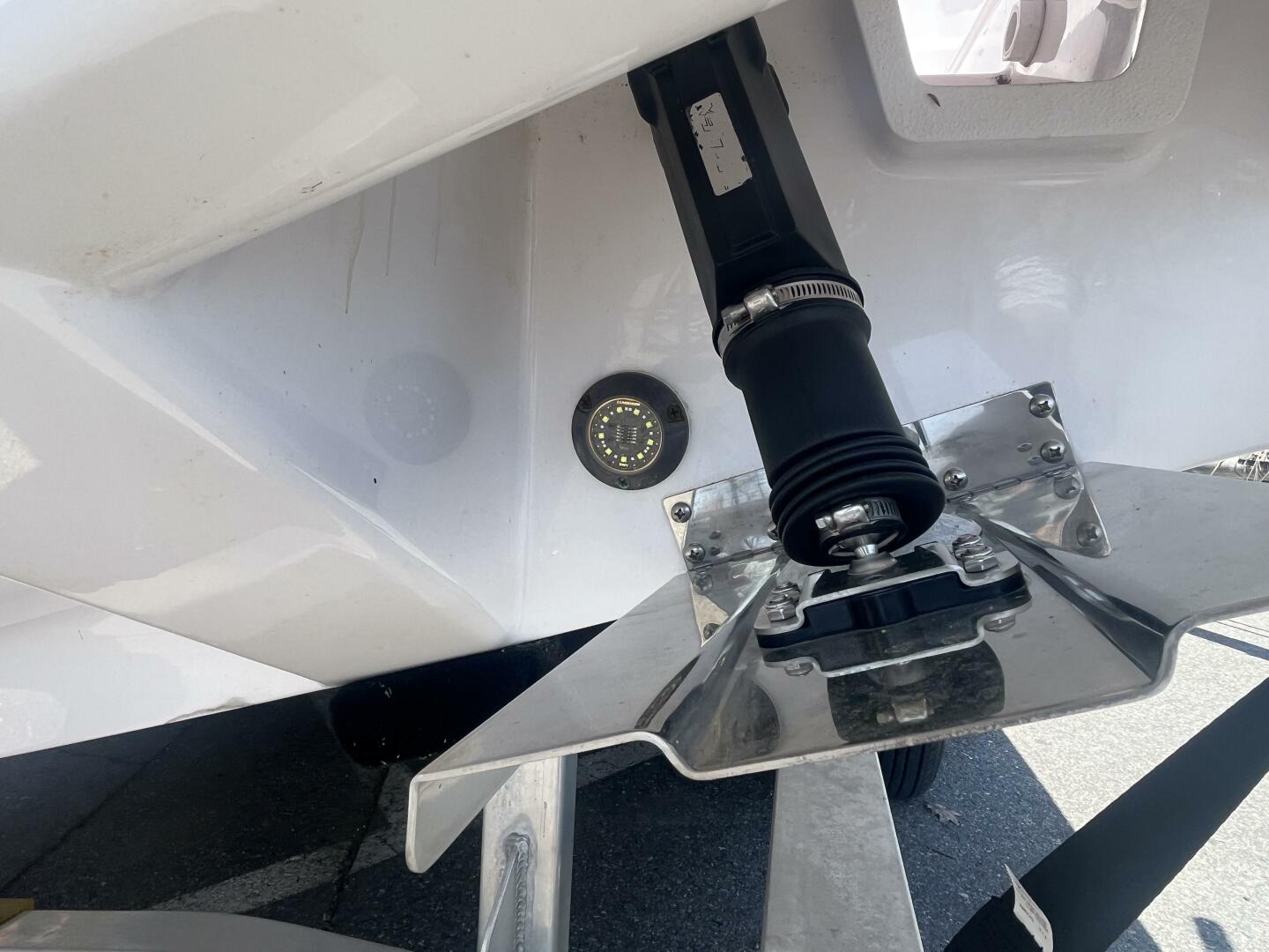 Slide: The Image of Axopar 28 CABIN 2022 - 5288671