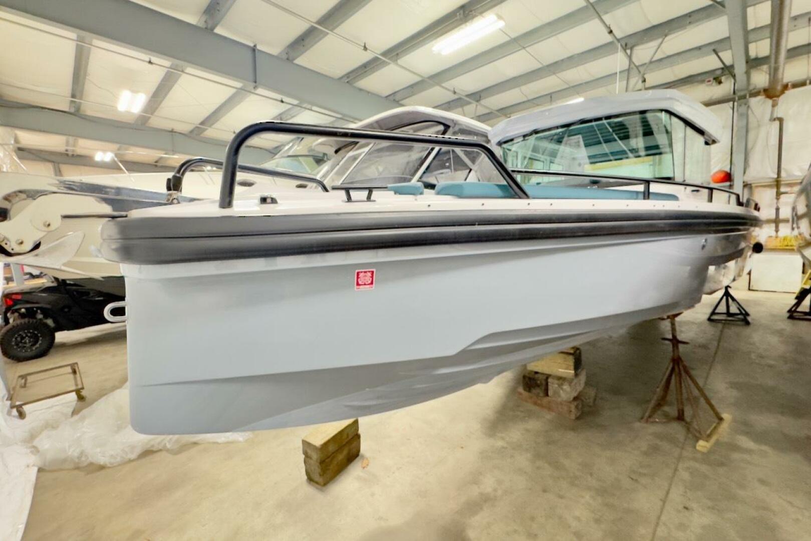 Slide: The Image of Axopar 28 CABIN 2022 - 5140851
