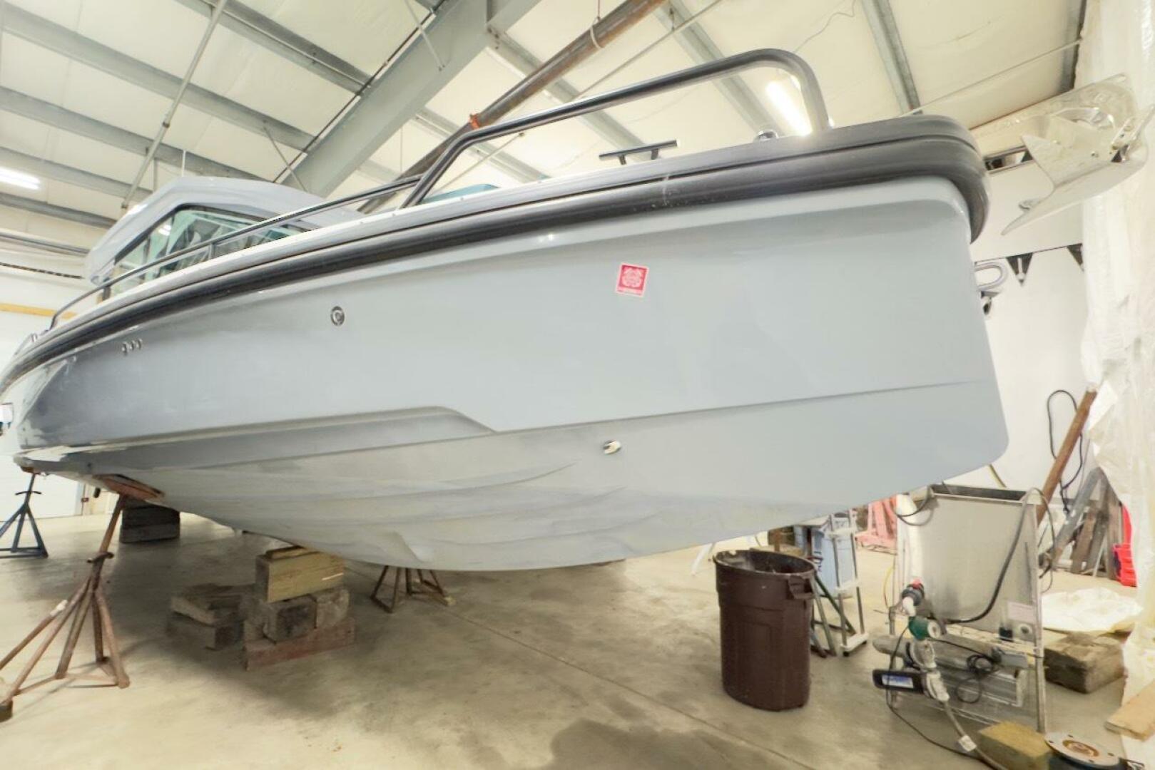 Slide: The Image of Axopar 28 CABIN 2022 - 5140853