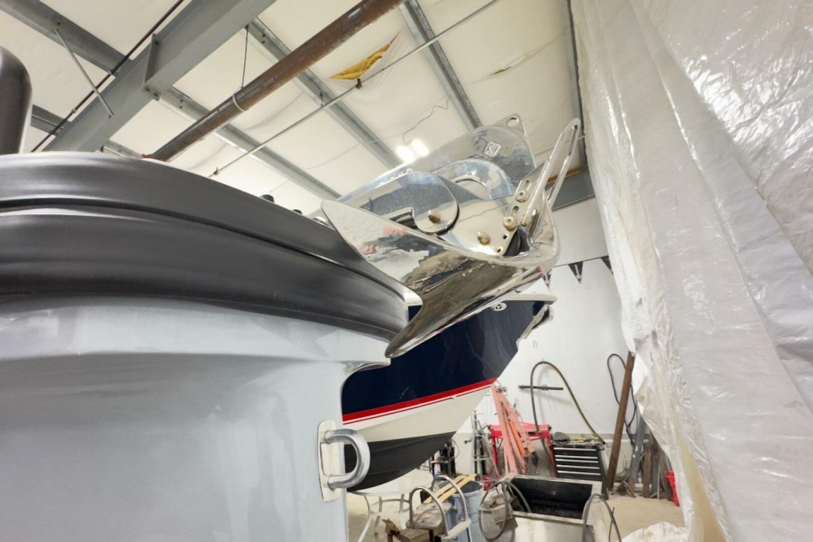 Slide: The Image of Axopar 28 CABIN 2022 - 5140854