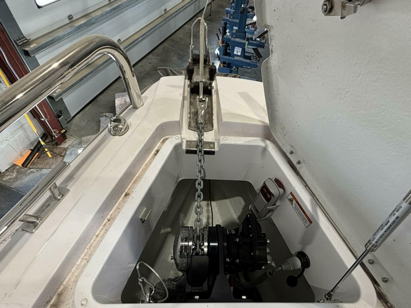 Slide: The Image of Axopar 28 CABIN 2023 - 5202244
