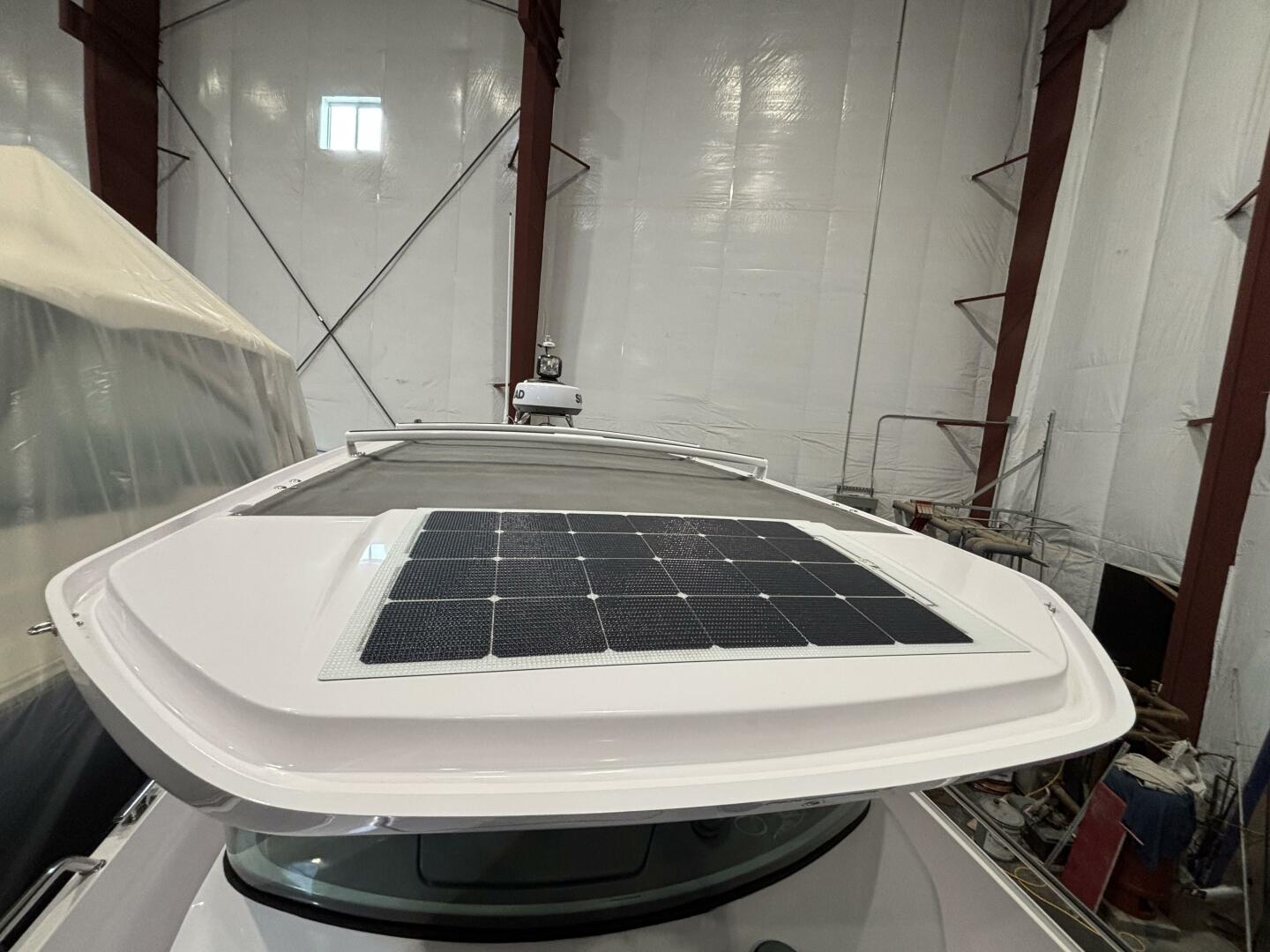 Slide: The Image of Axopar 28 CABIN 2023 - 5202254