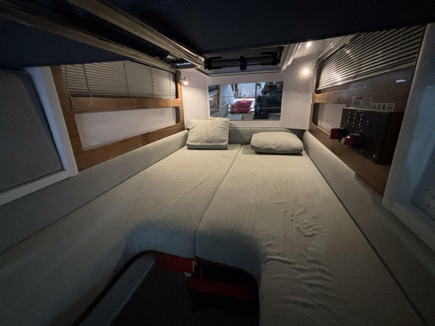 Slide: The Image of Axopar 28 CABIN 2023 - 5202240