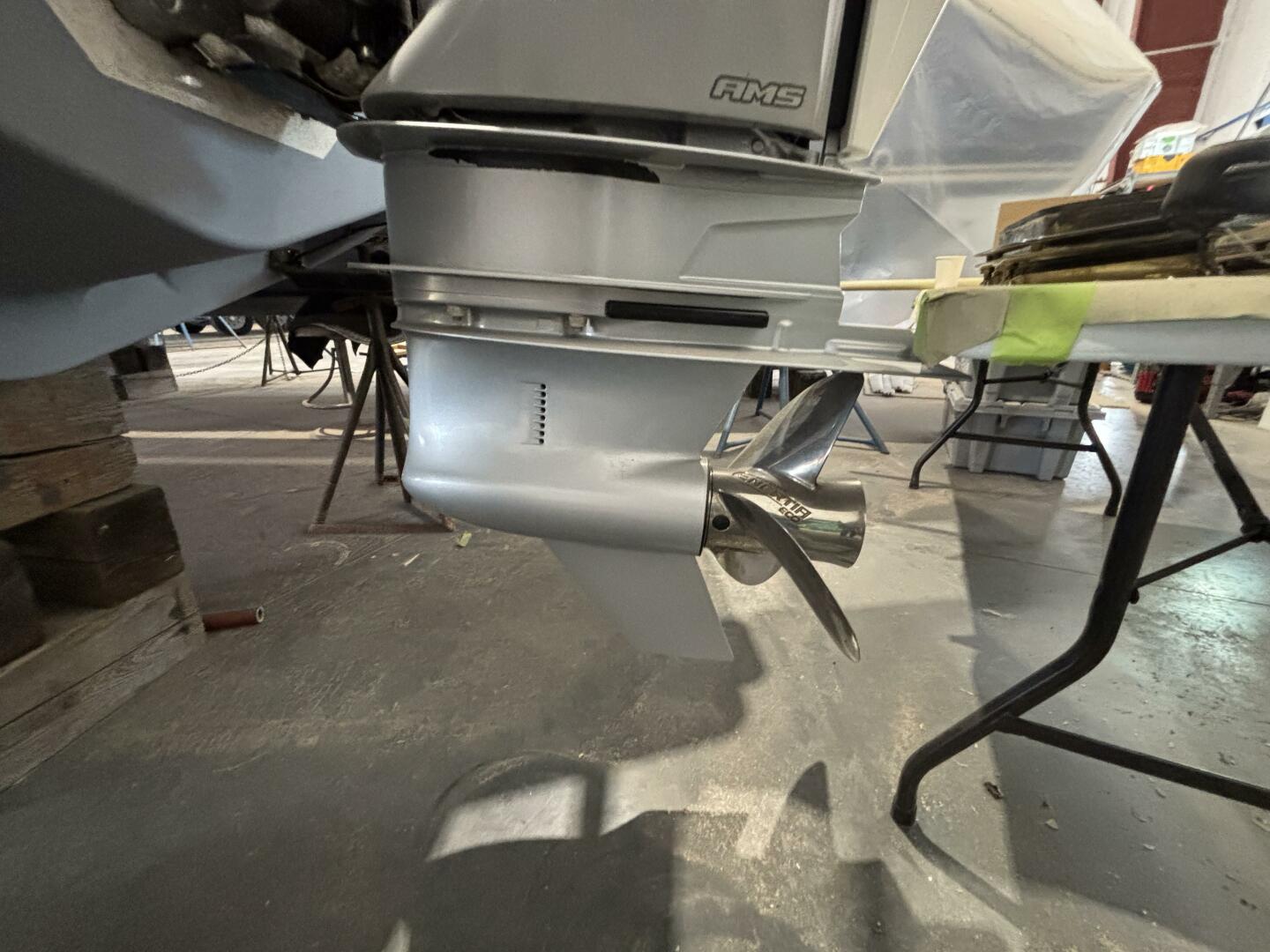 Slide: The Image of Axopar 28 CABIN 2023 - 5202248
