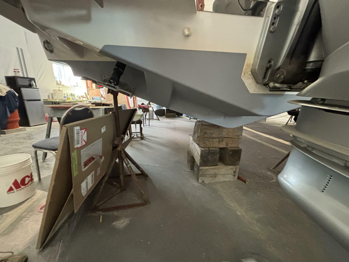 Slide: The Image of Axopar 28 CABIN 2023 - 5202249