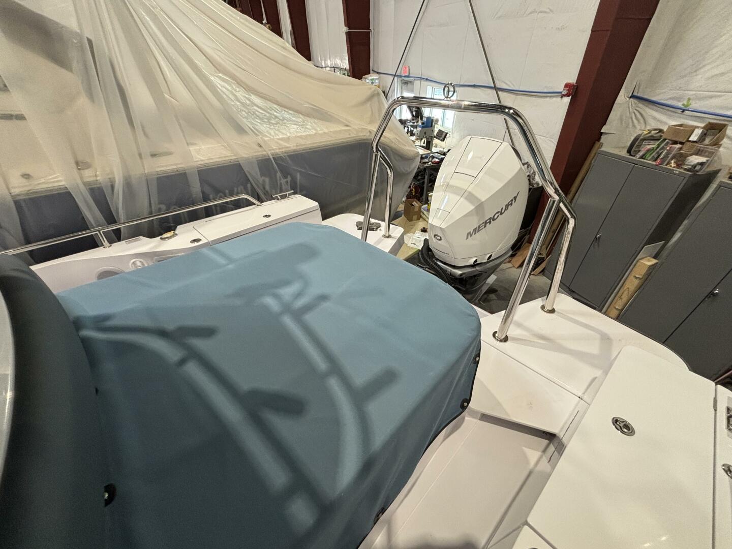 Slide: The Image of Axopar 28 CABIN 2023 - 5202252