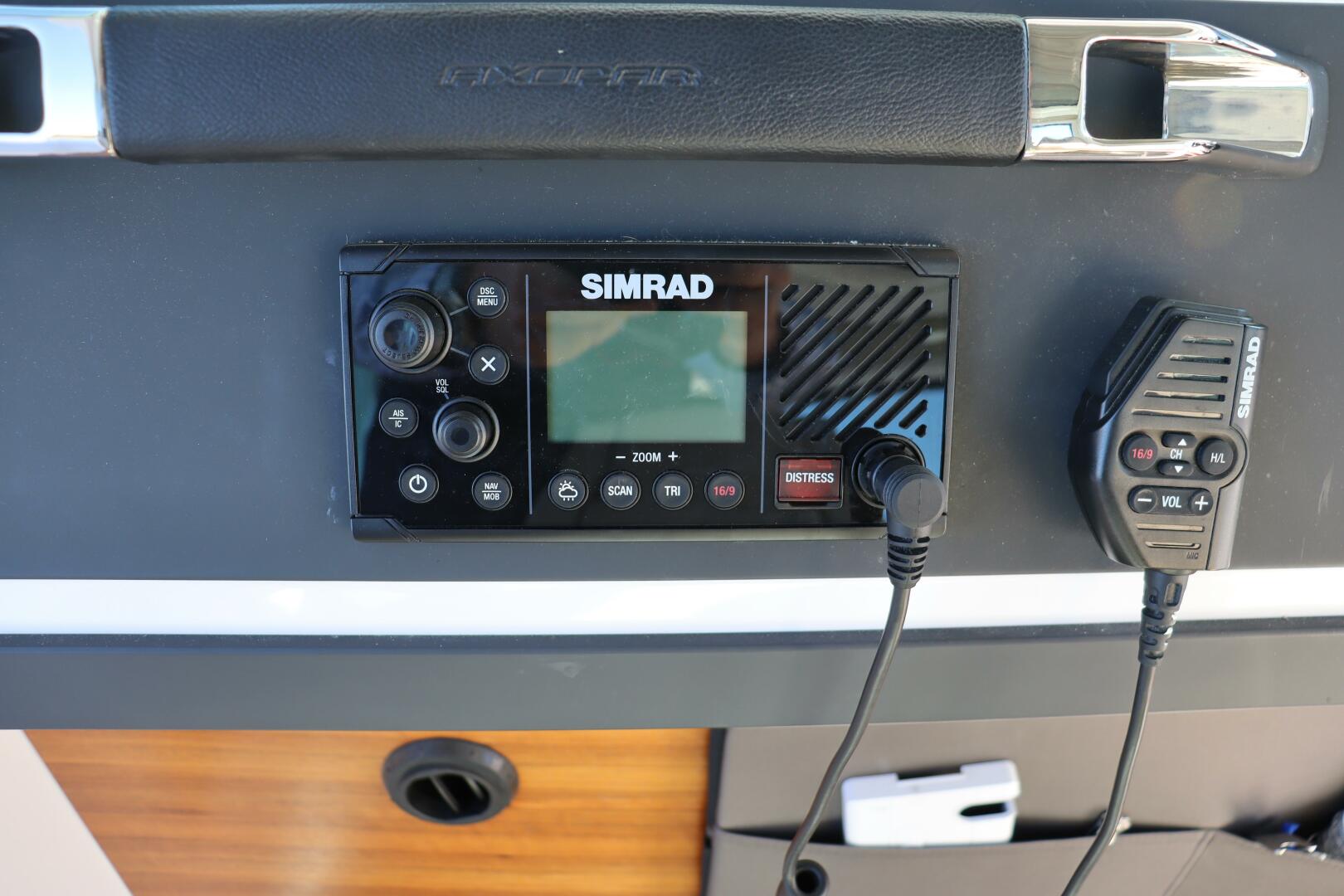 Slide: The Image of Axopar 28 CABIN 2023 - 4777945