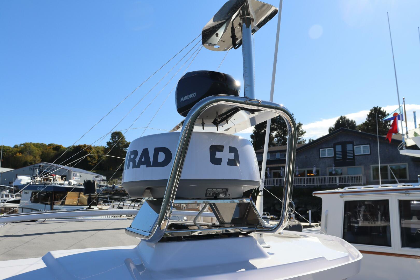 Slide: The Image of Axopar 28 CABIN 2023 - 4777959
