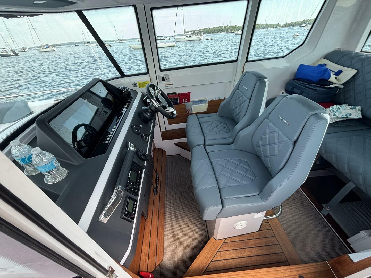 Slide: The Image of Axopar 28 CABIN 2023 - 5423805
