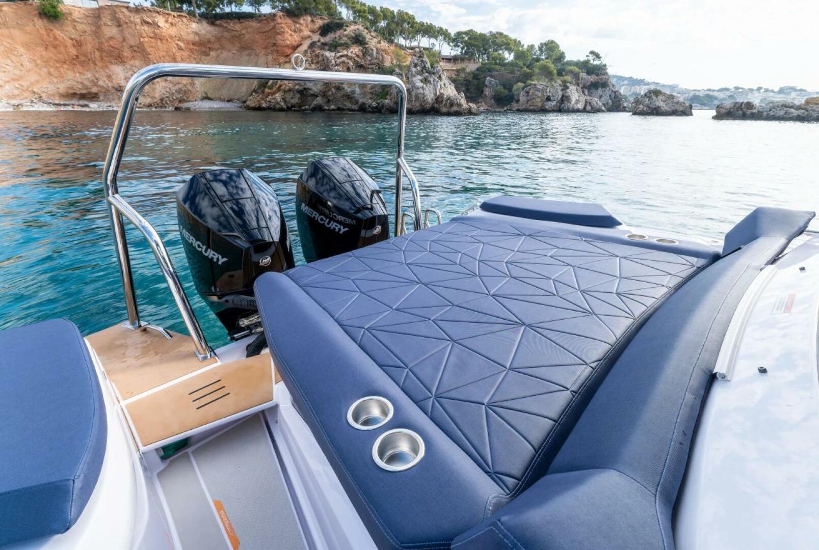 Slide: The Image of Axopar 29 2025 - 5273332