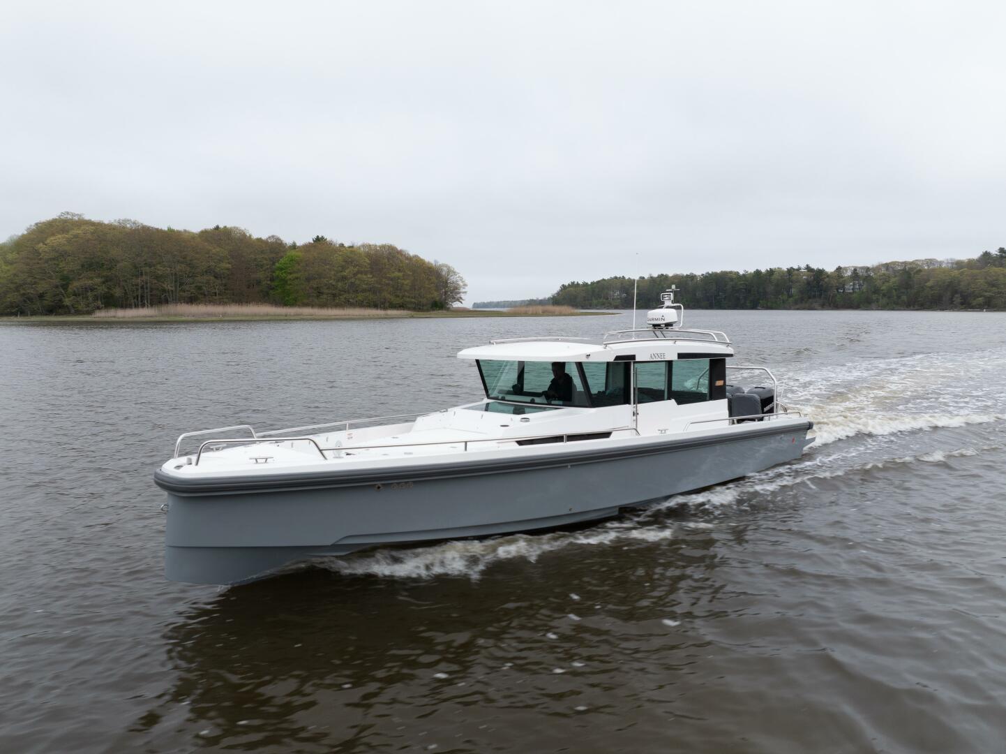 Slide: The Image of Axopar 37 2019 - 5328242