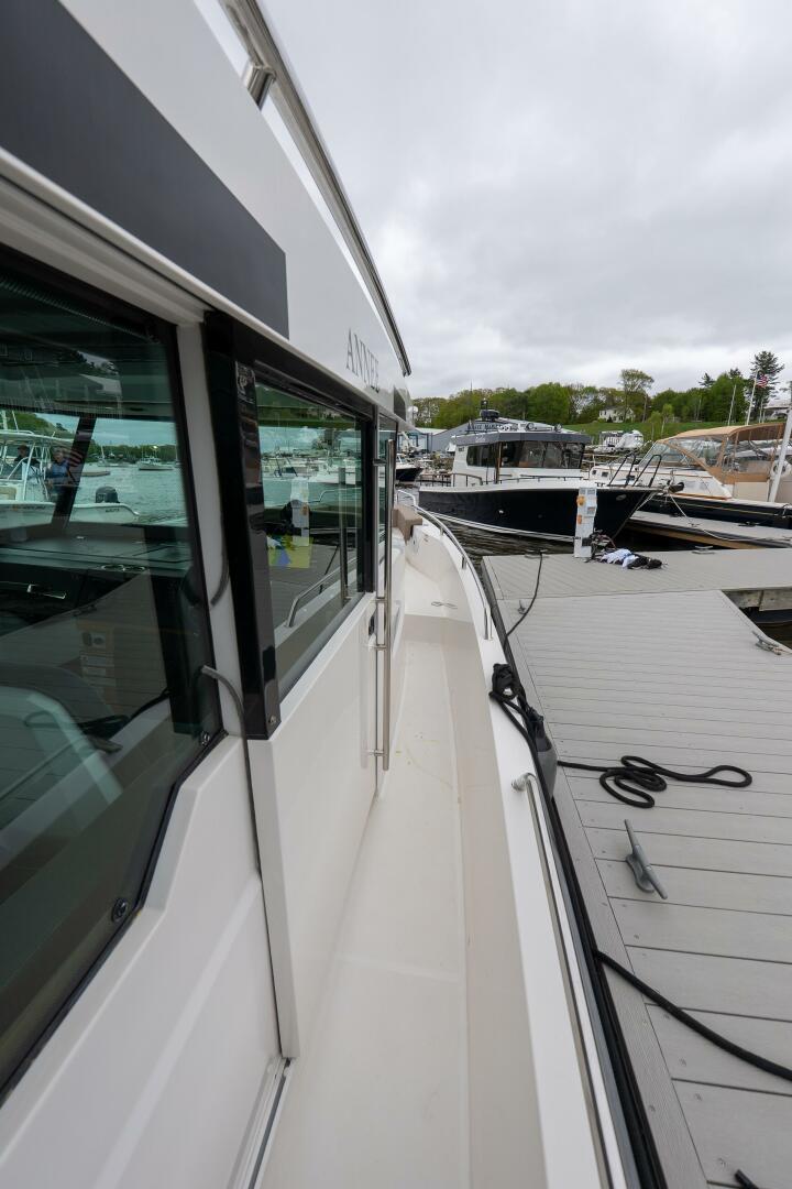 Slide: The Image of Axopar 37 2019 - 5328251