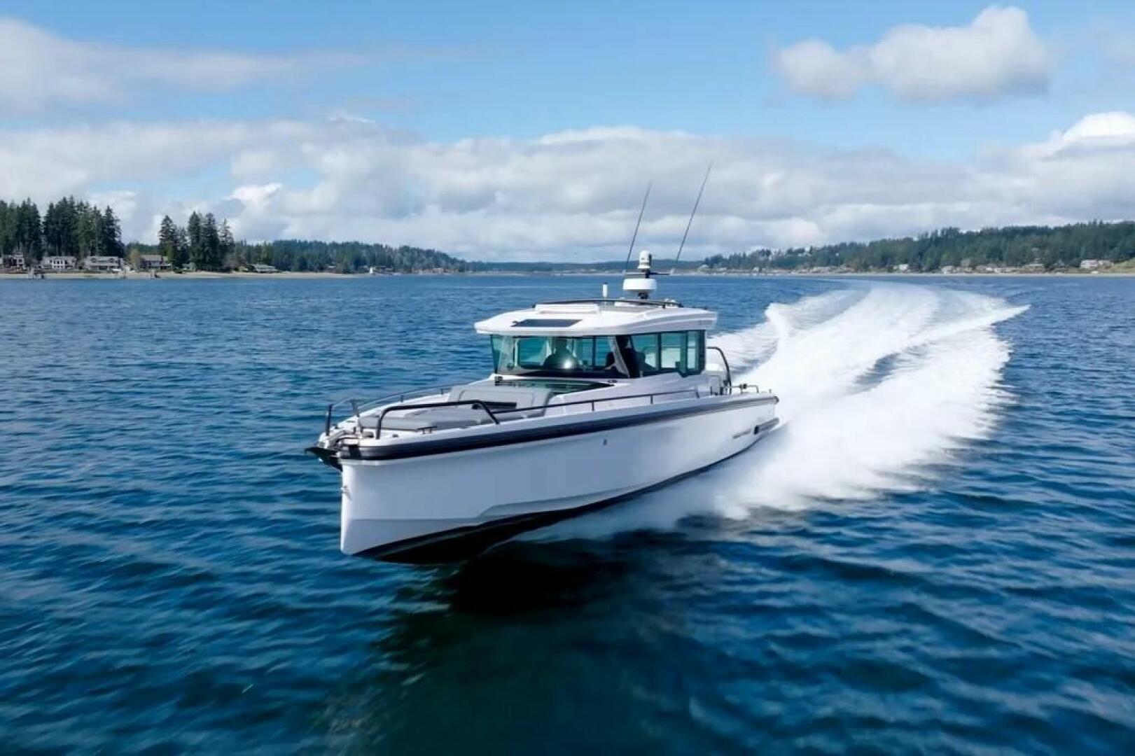 Slide: The Image of Axopar 37 2021 - 5184989