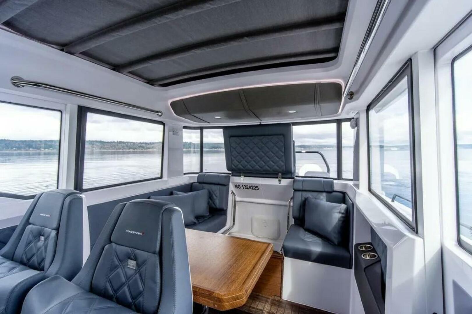 Slide: The Image of Axopar 37 2021 - 5184993