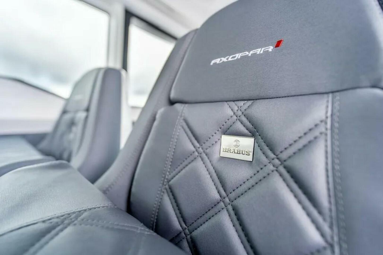 Slide: The Image of Axopar 37 2021 - 5184997