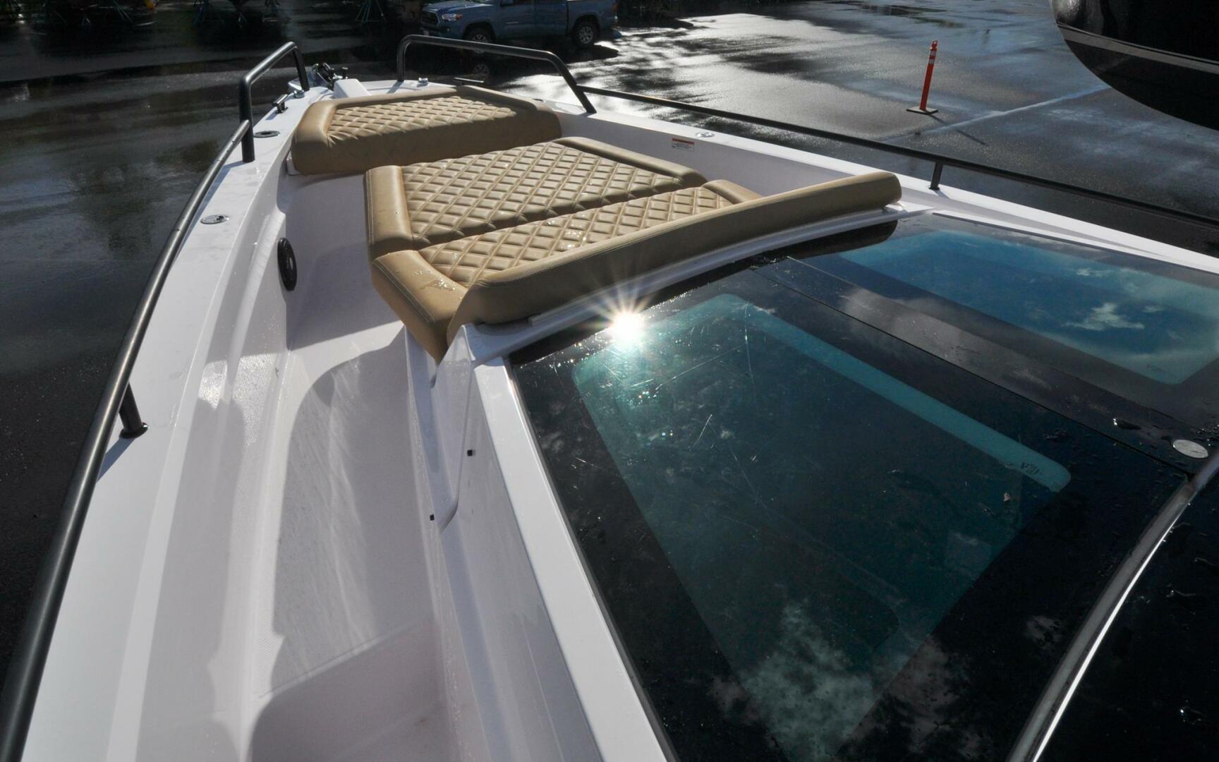 Slide: The Image of Axopar 37XC Offered For Sale674 - 4442178