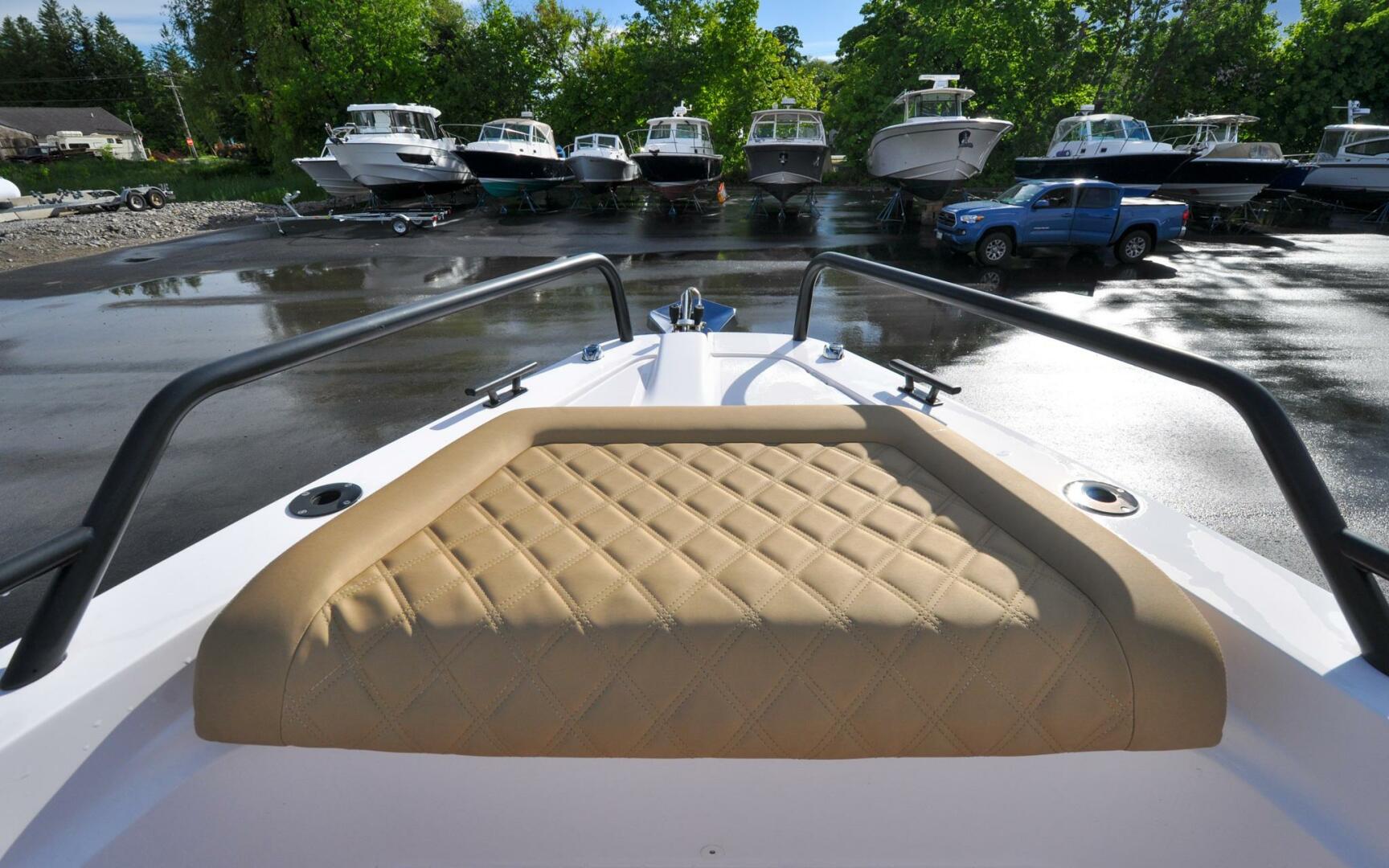 Slide: The Image of Axopar 37XC Offered For Sale675 - 4442183