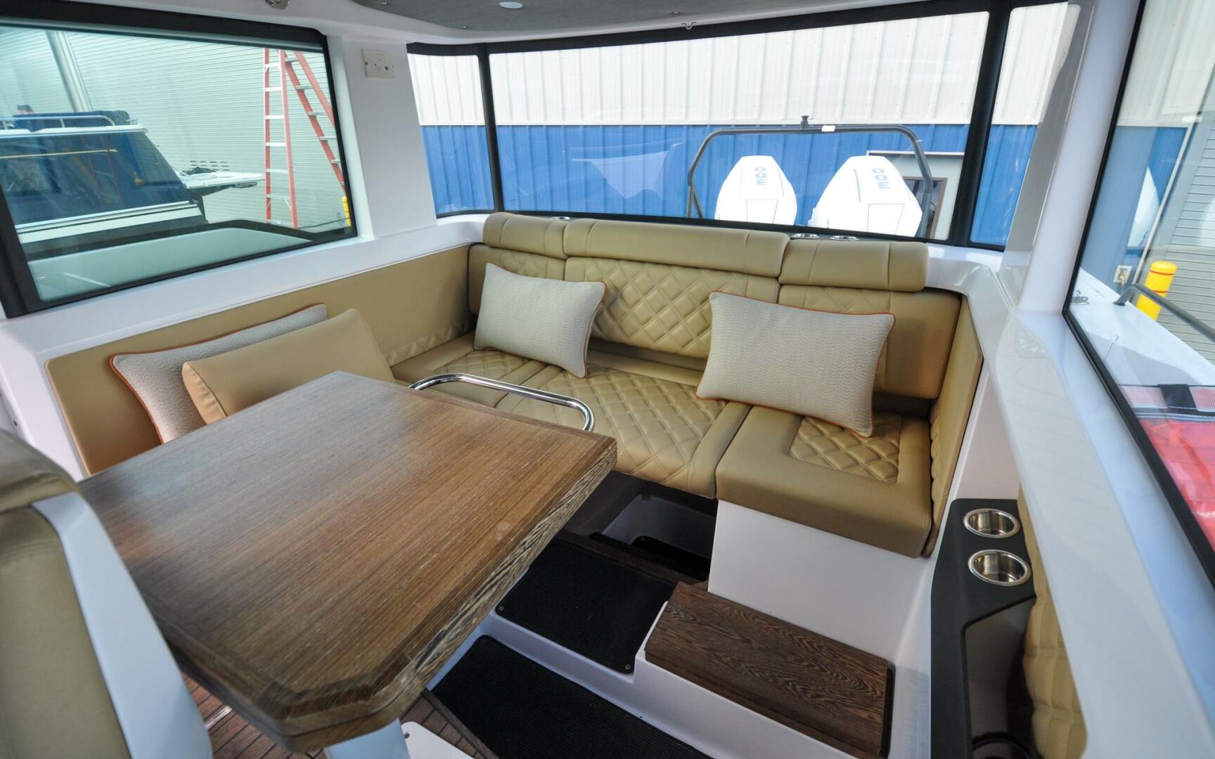 Slide: The Image of Axopar 37XC Offered For Sale688 - 4442209