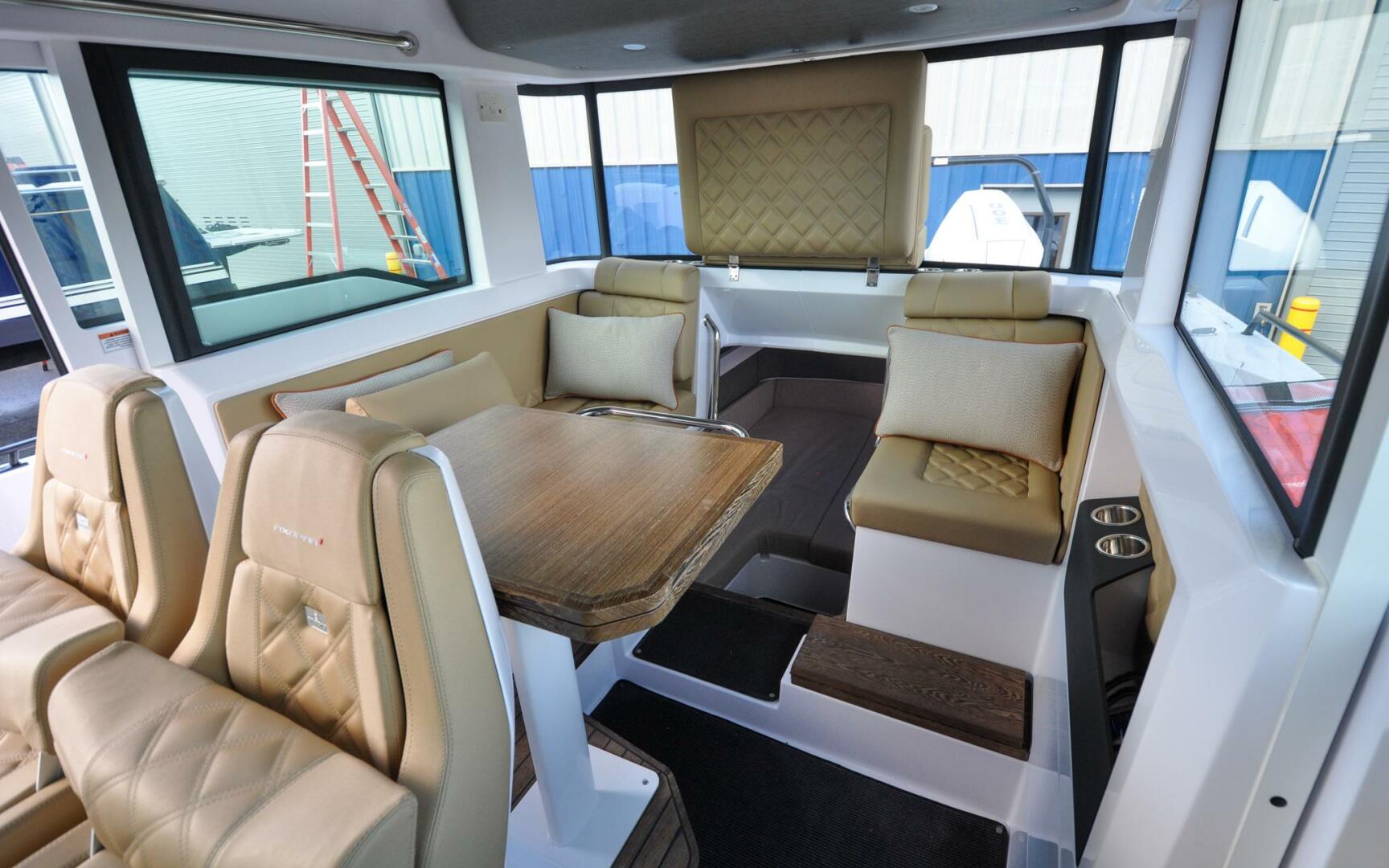 Slide: The Image of Axopar 37XC Offered For Sale683 - 4442202