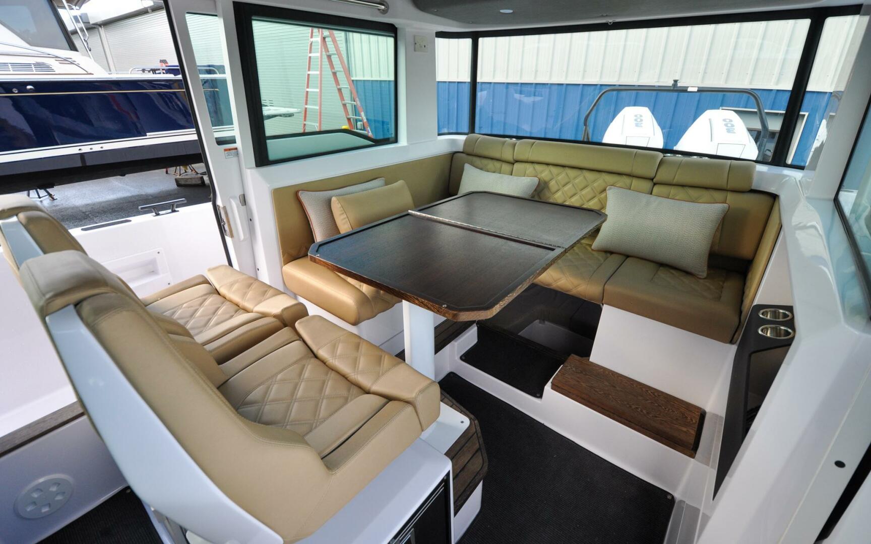 Slide: The Image of Axopar 37XC Offered For Sale693 - 4442215