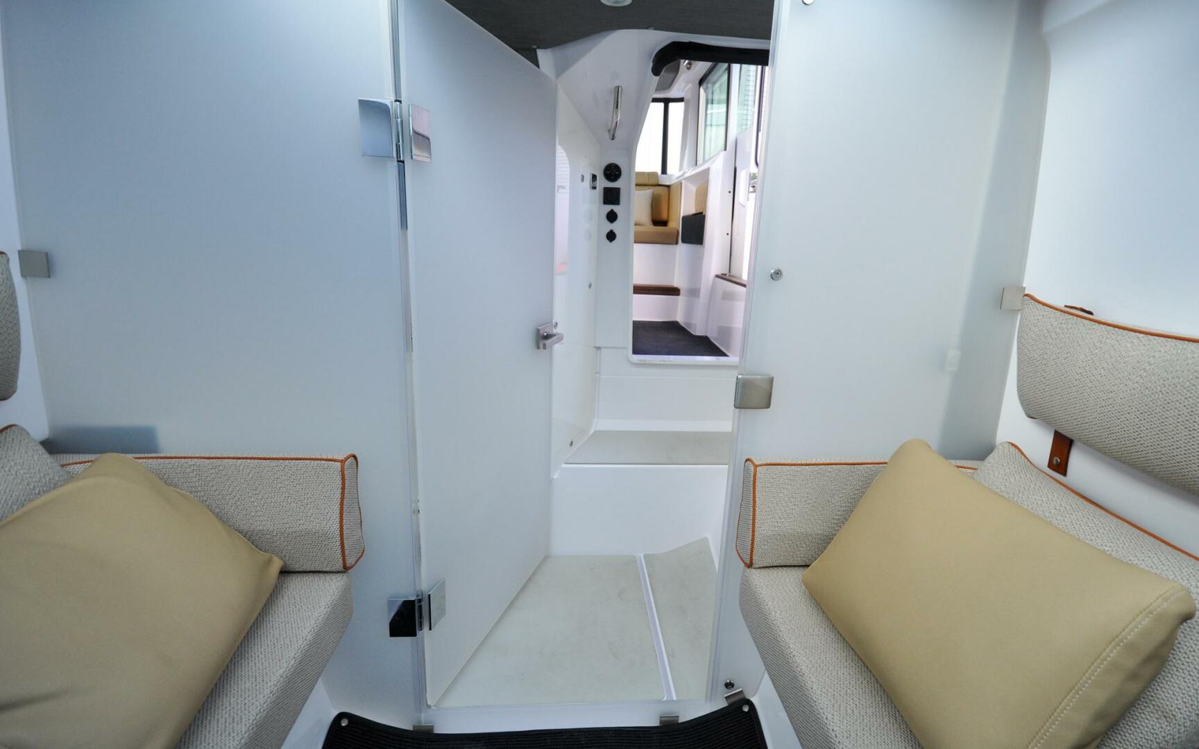 Slide: The Image of Axopar 37XC Offered For Sale717 - 4442131
