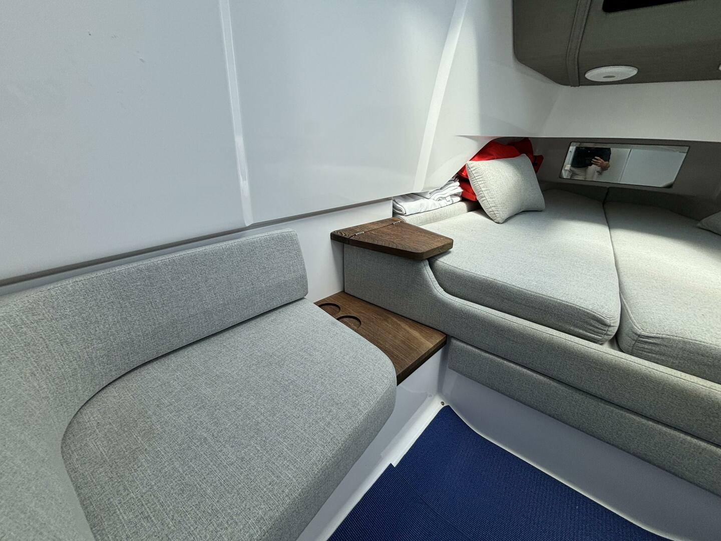 Slide: The Image of Axopar 37 Cross Cabin 2021 - 22