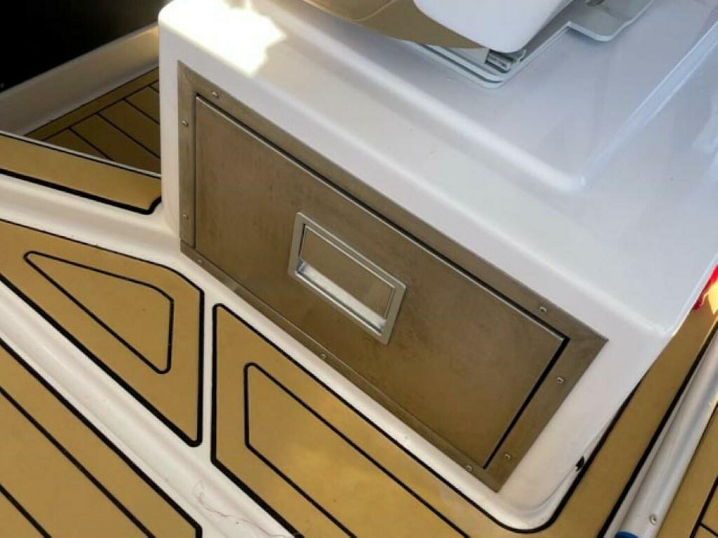 Slide: The Image of Axopar 37 Sun Top BRABUS Trim 2021 - 4828690