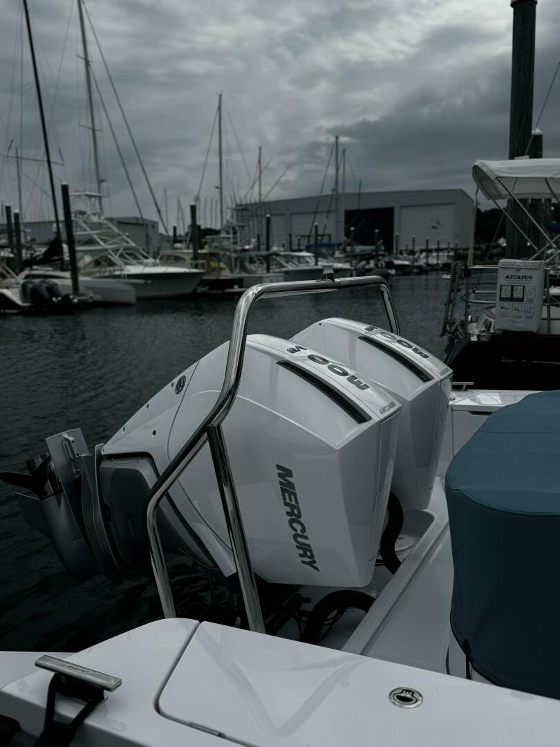 Slide: The Image of Axopar 37 XC Cross Cabin 2024 - 5532423