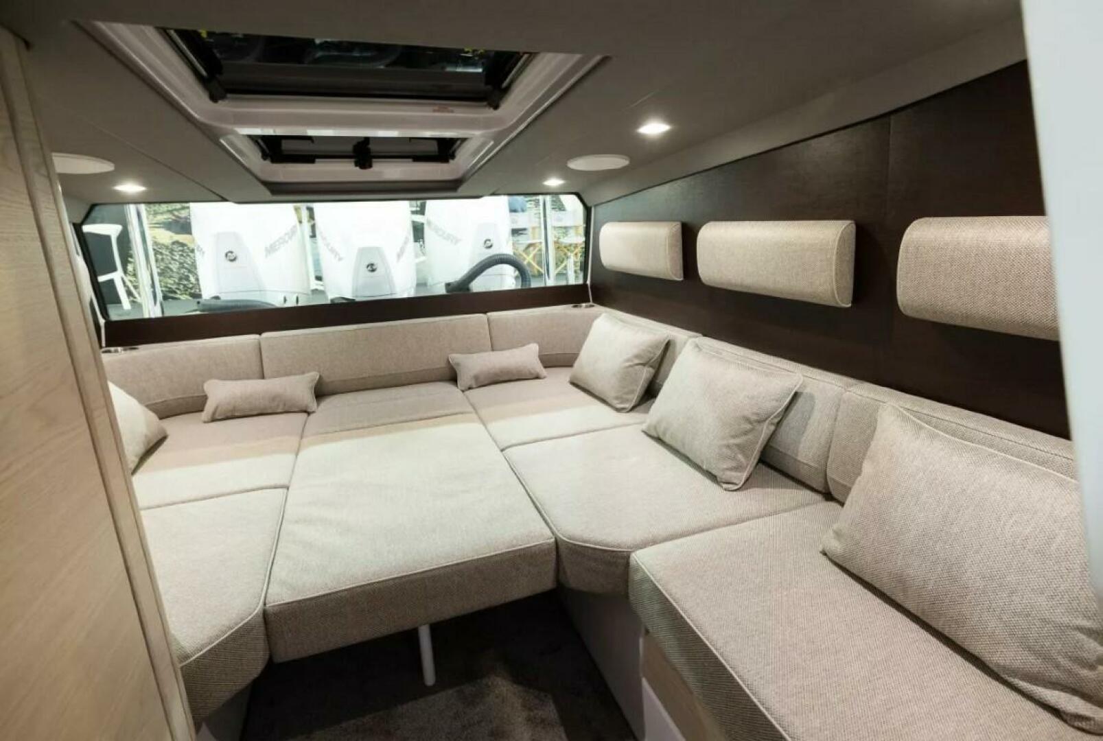 Slide: The Image of Axopar 45 ST 2024 - 3999565