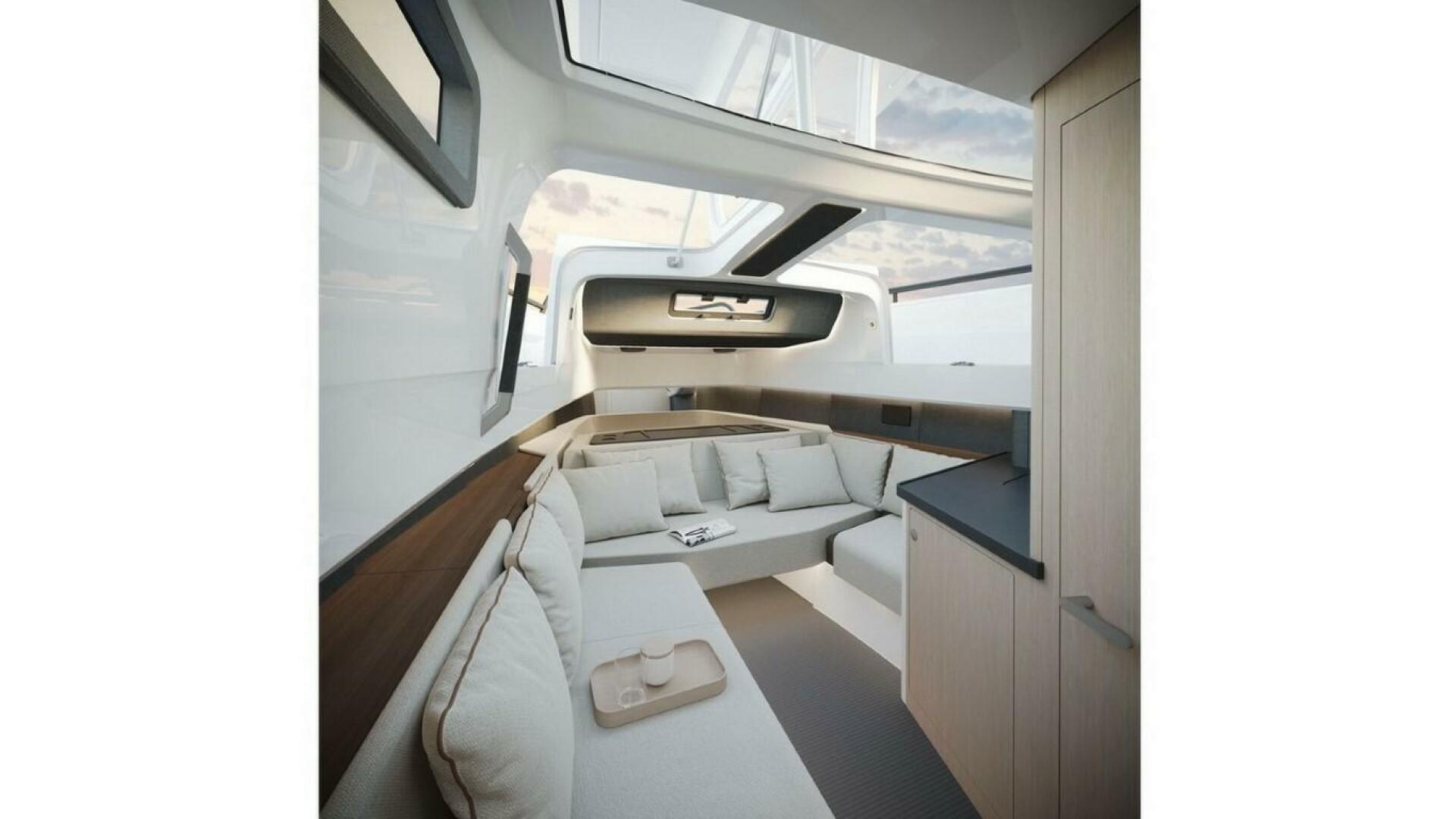 Slide: The Image of Axopar 45 ST 2024 - 3999575