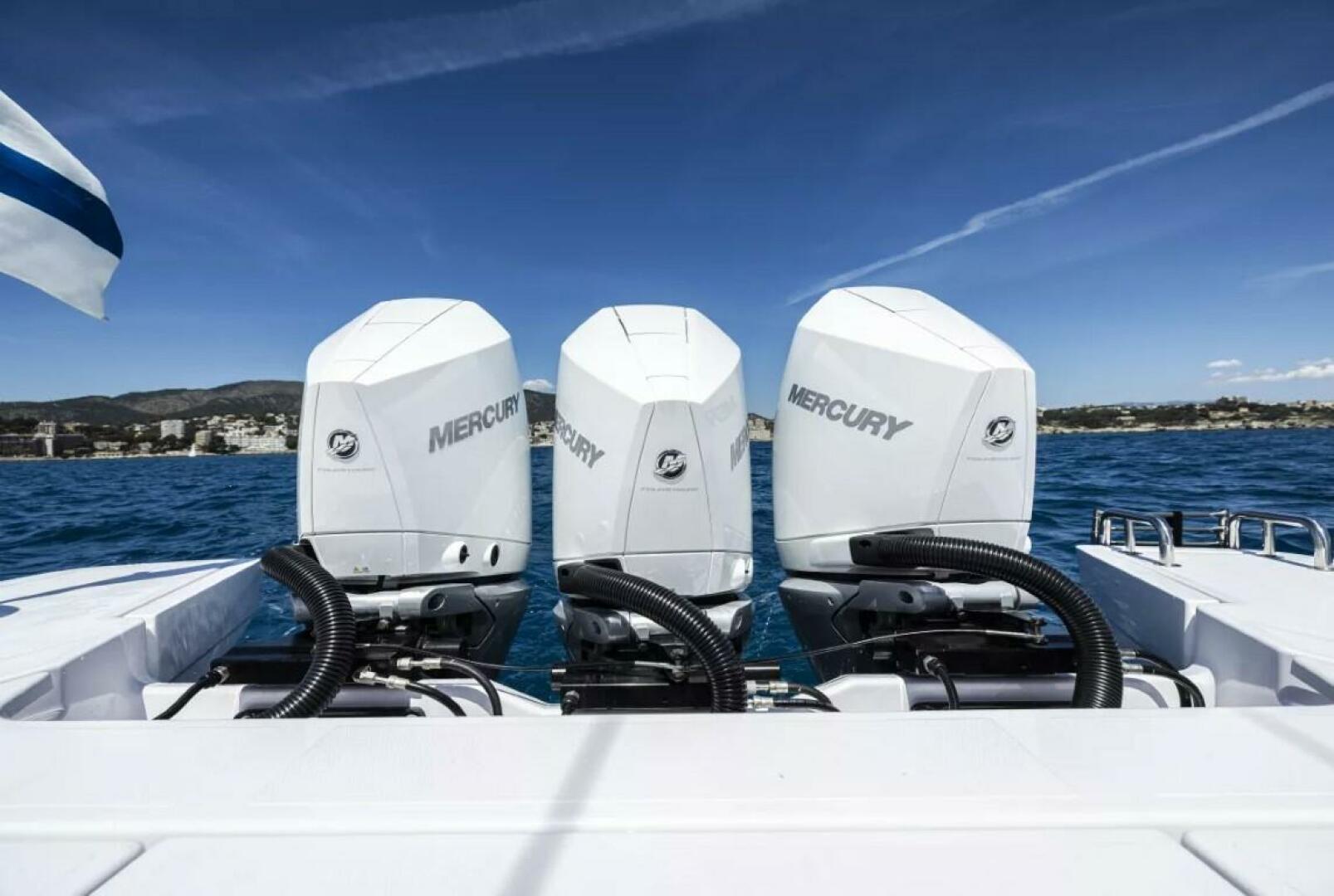 Slide: The Image of Axopar 45 ST 2024 - 3999582