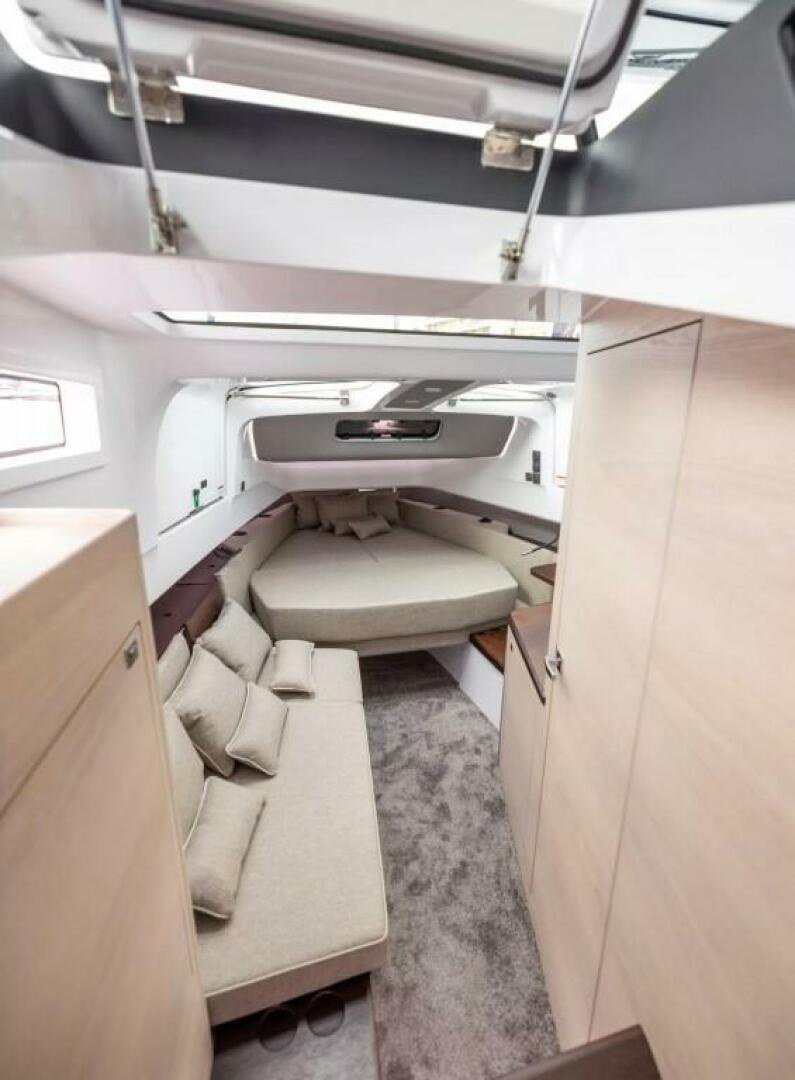 Slide: The Image of Axopar 45 ST 2024 - 4002634