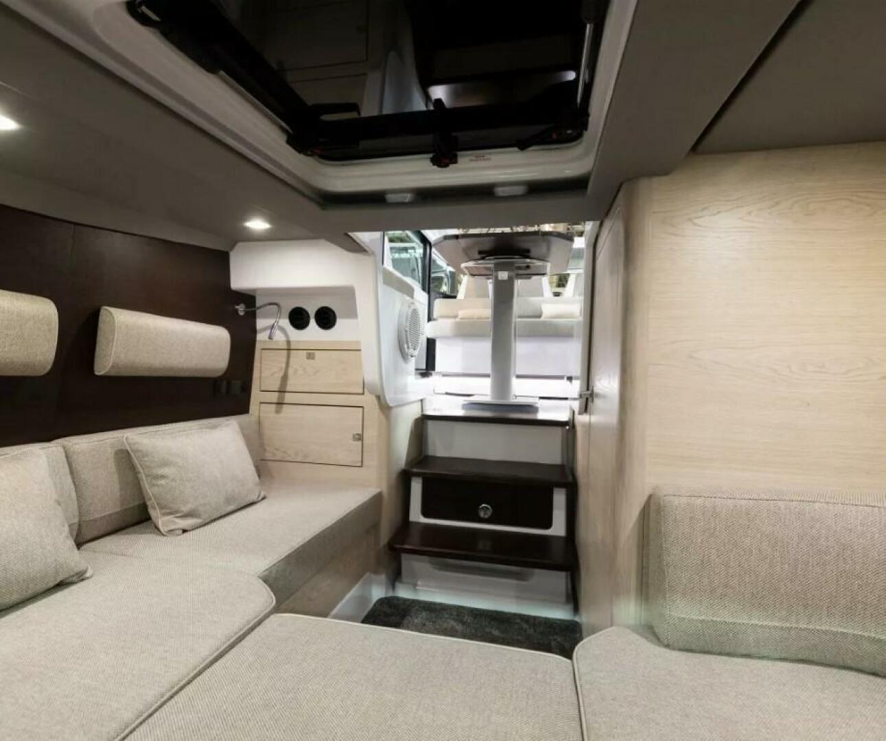 Slide: The Image of Axopar 45 ST 2024 - 4002643