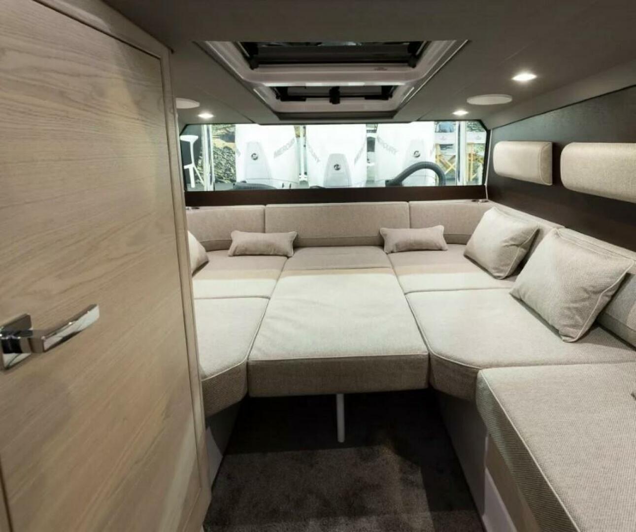 Slide: The Image of Axopar 45 ST 2024 - 4002644