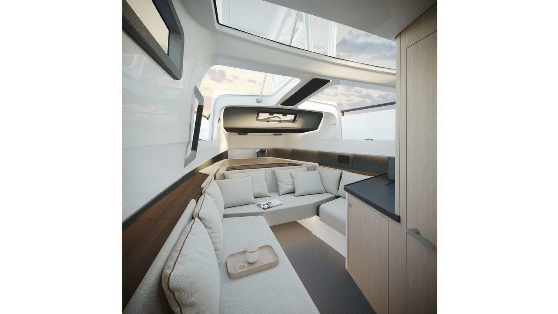 Slide: The Image of Axopar 45 ST 2024 - 4002649