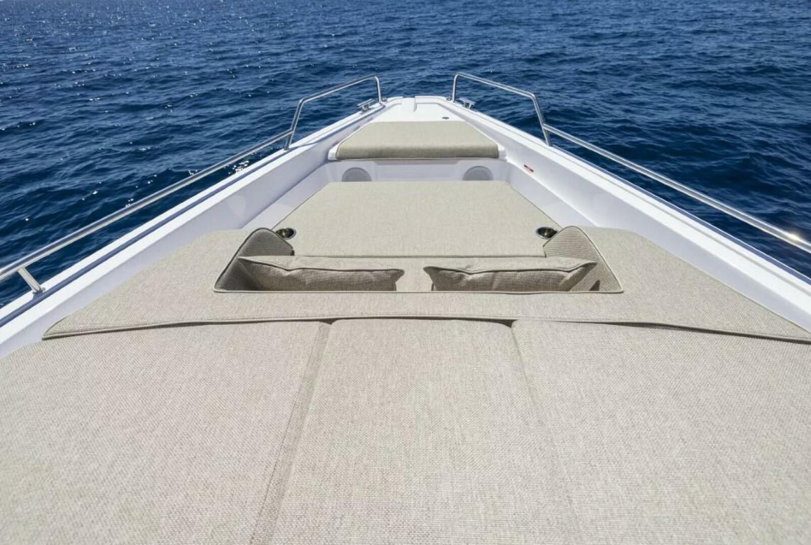 Slide: The Image of Axopar 45 ST 2024 - 4002655